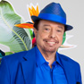 image of Sergio Mendes