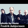 image of Tord Gustavsen Ensemble