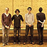 image of Yuri Honing Acoustic Quartet