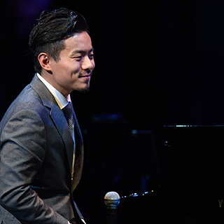 ニュー・センチュリー・ジャズ・クインテット