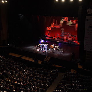 ニュー・センチュリー・ジャズ・クインテット