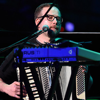 アンナ・マリア・ヨペック カルテット feat. ミノ・シネル