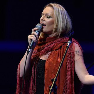 アンナ・マリア・ヨペック カルテット feat. ミノ・シネル