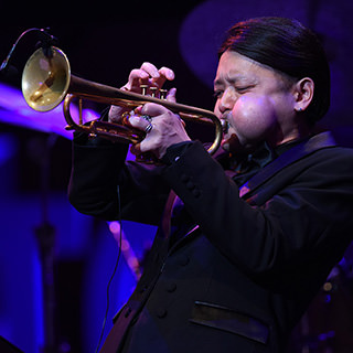 KYOTO JAZZ SEXTET Special Guests 菊地成孔､ リチャード・スペイヴン