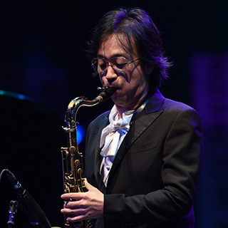 KYOTO JAZZ SEXTET Special Guests 菊地成孔､ リチャード・スペイヴン