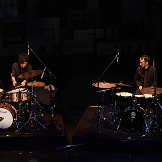 KYOTO JAZZ SEXTET Special Guests 菊地成孔､ リチャード・スペイヴン