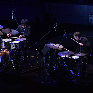 KYOTO JAZZ SEXTET Special Guests 菊地成孔､ リチャード・スペイヴン