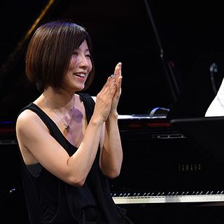 エリ・デジブリ・カルテット featuring アヴィシャイ・コーエン 	with Special Guest 山中千尋