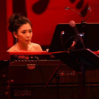 日野皓正 ＆ ラリー・カールトン SUPER BAND featuring 大西順子､ ジョン・パティトゥッチ､ カリーム・リギンズ