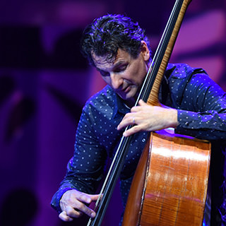 日野皓正 ＆ ラリー・カールトン SUPER BAND featuring 大西順子､ ジョン・パティトゥッチ､ カリーム・リギンズ