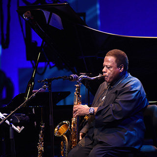 ハービー・ハンコック ＆ ウェイン・ショーター