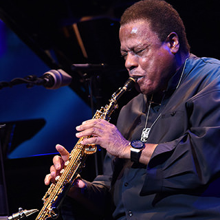 ハービー・ハンコック ＆ ウェイン・ショーター