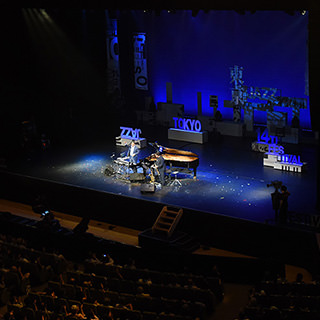 ハービー・ハンコック ＆ ウェイン・ショーター